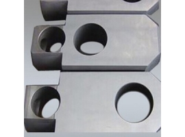 碳化鎢噴涂廠家向您介紹未噴涂單典型