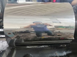 熱噴涂廠家告訴你熱噴涂常用的類型要哪些？