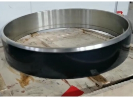 熱噴涂廠家簡述熱噴涂技術對表面工程領域的重要性