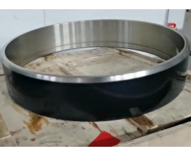 無錫碳化鎢噴涂廠家