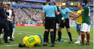 九游娛樂NineGame：世界杯十大搞笑段子看這一篇就夠了圖太多小心流量(圖6)