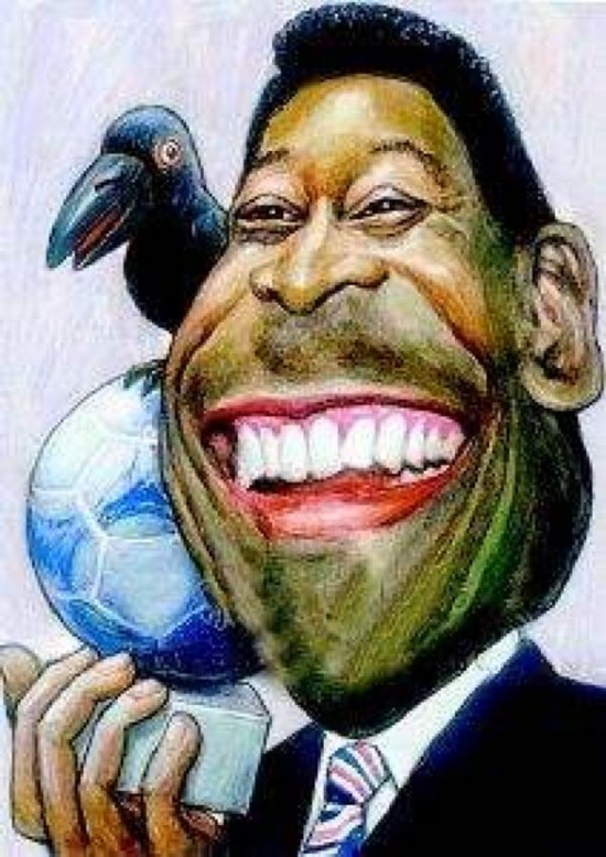 九游娛樂NineGame：世界杯十大搞笑段子看這一篇就夠了圖太多小心流量(圖7)