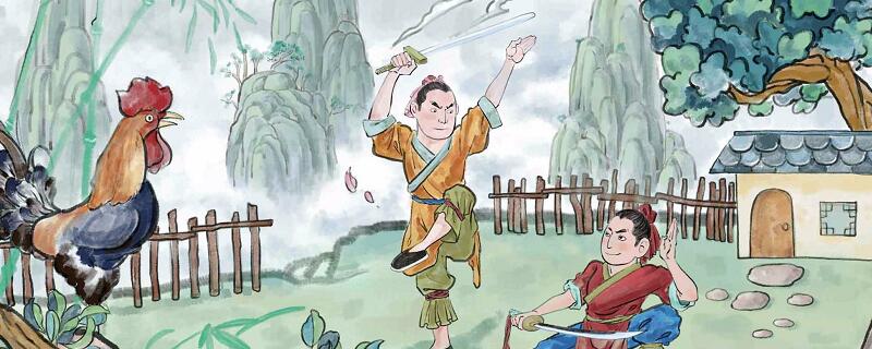 奇聞趣事小故事奇聞趣事小故事有哪些