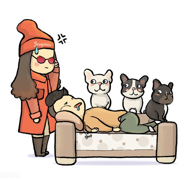 經(jīng)典幽默搞笑笑話段子第十期(圖1)