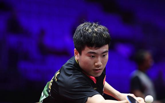 九游娛樂：太原挑戰賽出天大笑線個不會說中文(圖6)