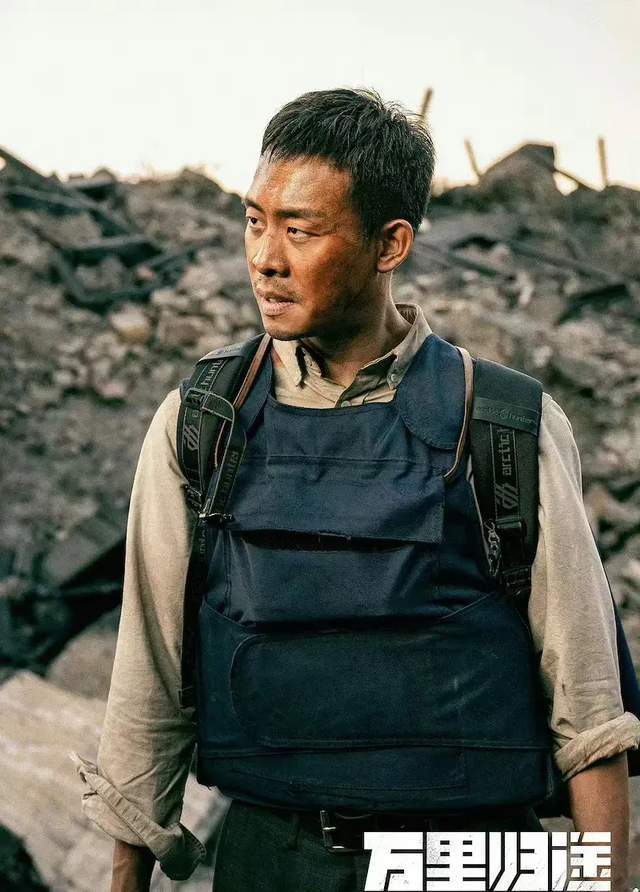 百花獎(jiǎng)成笑話集合？沈騰和張譯PK不過(guò)TFBOYS其實(shí)并不離譜(圖9)