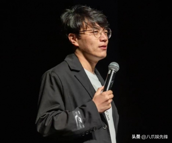 脫口秀演員楊波出軌？女方信息遭曝光(圖3)