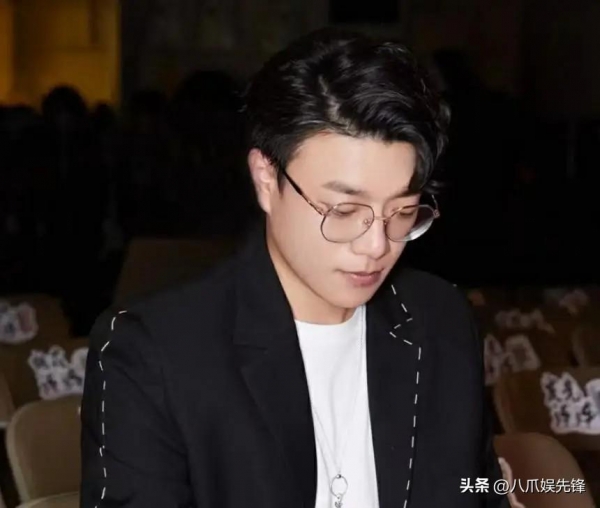 脫口秀演員楊波出軌？女方信息遭曝光(圖8)