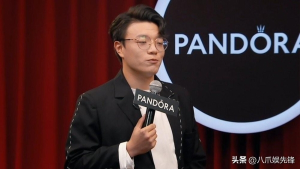 脫口秀演員楊波出軌？女方信息遭曝光(圖9)