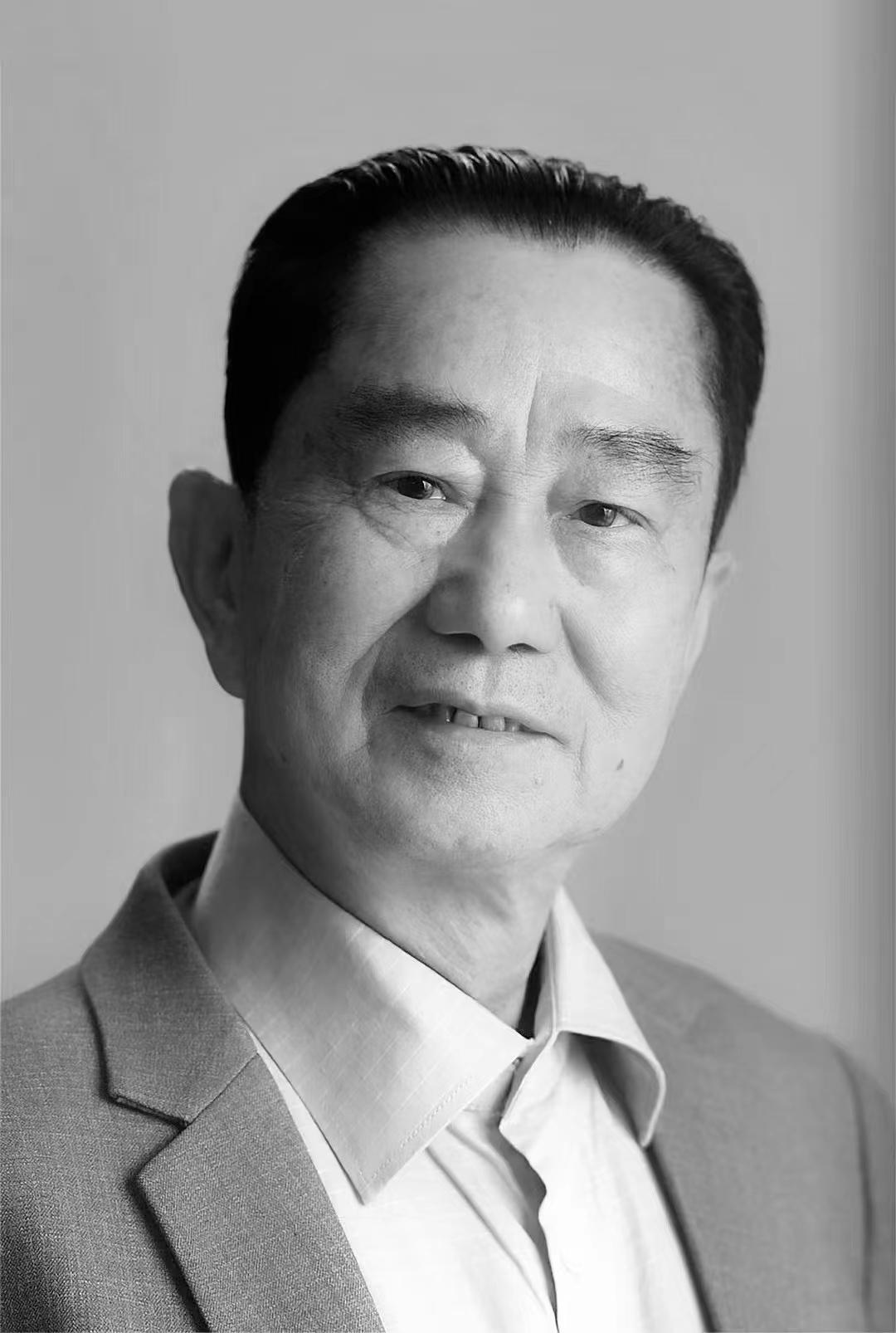 緬懷著名粵劇編、導、演藝術家何篤忠去世享年82歲(圖1)