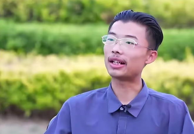 網紅郭有才泡沫散去之后以前飄得有多高如今摔得就有多慘(圖19)