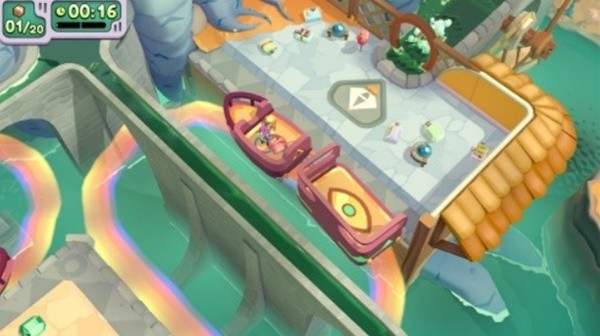 九游娛樂NineGame：超搞笑的steam單機(jī)游戲合集搞笑又好玩的單機(jī)游戲推薦(圖5)