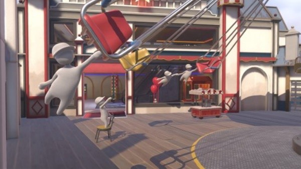 九游娛樂NineGame：超搞笑的steam單機(jī)游戲合集搞笑又好玩的單機(jī)游戲推薦(圖7)