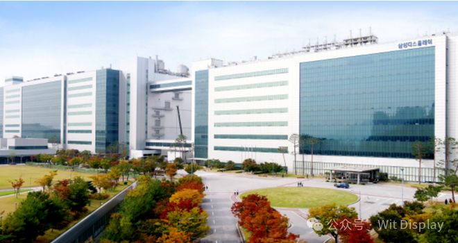 五款iPhone17將搭三星OLED(圖1)