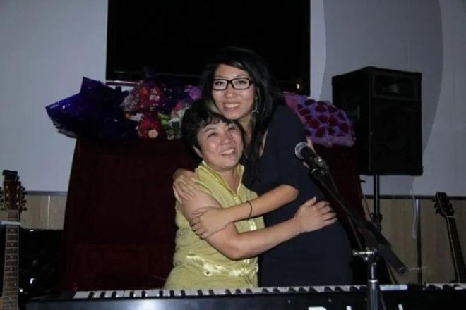 九游娛樂NineGame：親媽還在吸血曲婉婷是吃素的這可能是2024年最大的笑話(圖5)