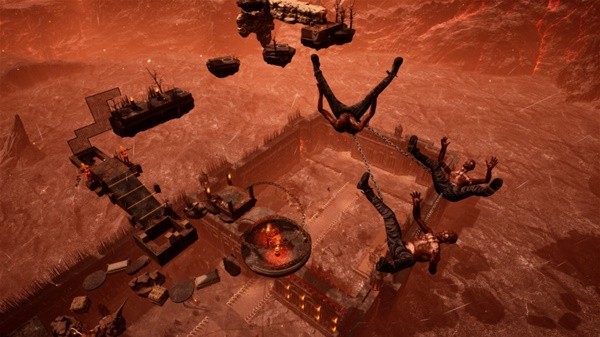 2024好玩的搞笑游戲排行榜前十名公認(rèn)最好玩的搞笑游戲推薦(圖3)