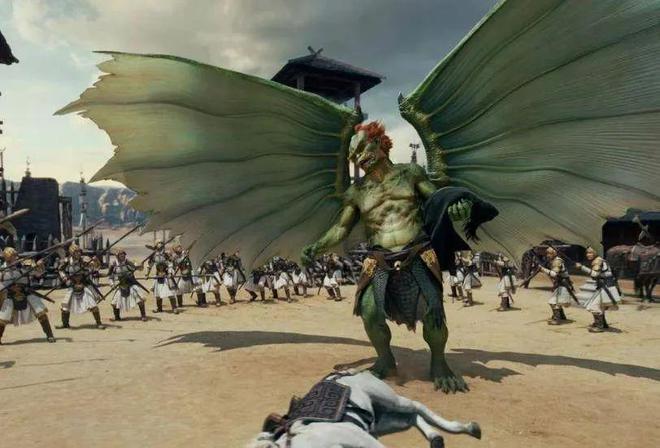 九游娛樂NineGame：讀100遍都不夠！比《山海經(jīng)》還過癮的妖怪故事它終于來了！(圖2)