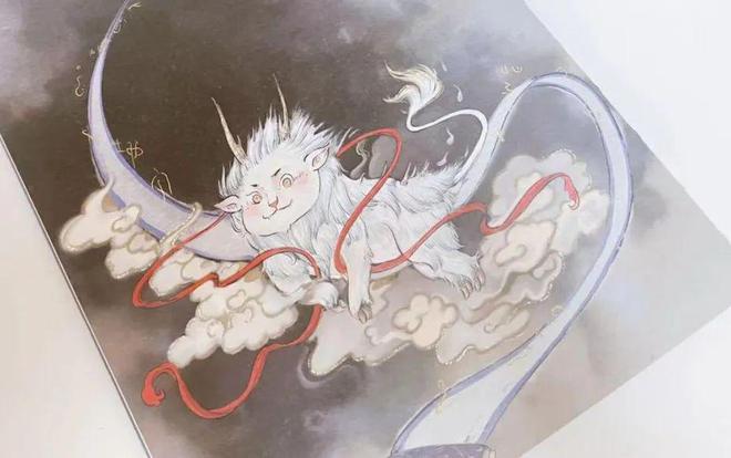 九游娛樂NineGame：讀100遍都不夠！比《山海經(jīng)》還過癮的妖怪故事它終于來了！(圖19)