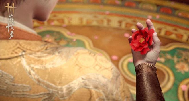 江湖從來不簡單《燕云十六聲》教你長個心眼(圖5)