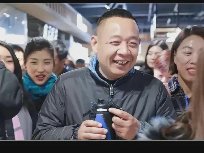 有人說2024年最大的笑話是：胖東來賣的商品居然都是真的。(圖4)