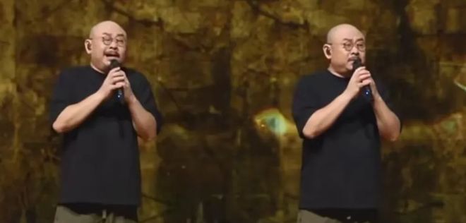 刀郎未被提名2024亞洲流行音樂大獎這就是個笑話！肖戰(zhàn)入圍！(圖1)