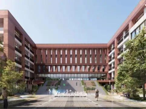 九游娛樂：2025小升初家長必備2024年鄭州中原區熱門初中學校匯總！(圖7)