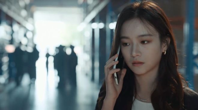 《不討好的勇氣》：檢討會變脫口秀吳秀雅的段子為何能炸場(圖3)