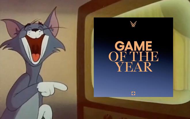 九游娛樂NineGame：最有樂子的一年TGA年度游戲評選讓全世界玩家都繃不住了(圖1)