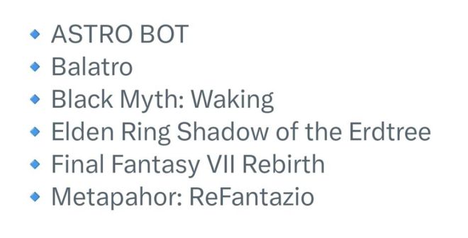 九游娛樂NineGame：最有樂子的一年TGA年度游戲評選讓全世界玩家都繃不住了(圖5)