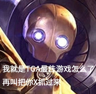 TGA全是笑話！年度最佳不要也罷！(圖6)