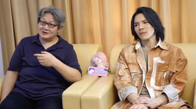 《門前寶地》幕后的幼稚與浪漫：向佐2億玩票郭碧婷直言被騙(圖9)