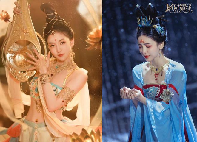 《門前寶地》幕后的幼稚與浪漫：向佐2億玩票郭碧婷直言被騙(圖15)