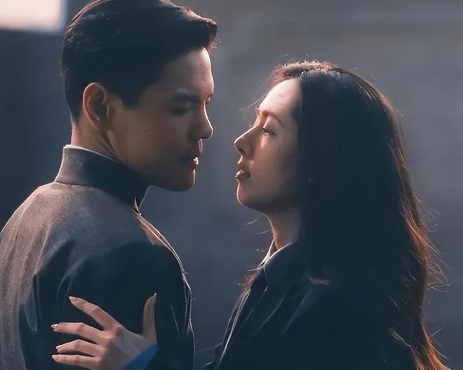 《門前寶地》幕后的幼稚與浪漫：向佐2億玩票郭碧婷直言被騙(圖18)