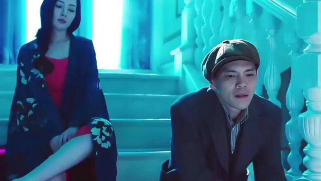 《門前寶地》幕后的幼稚與浪漫：向佐2億玩票郭碧婷直言被騙(圖17)