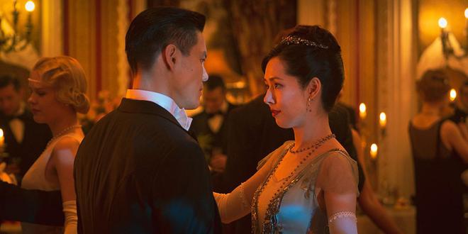 《門前寶地》幕后的幼稚與浪漫：向佐2億玩票郭碧婷直言被騙(圖23)