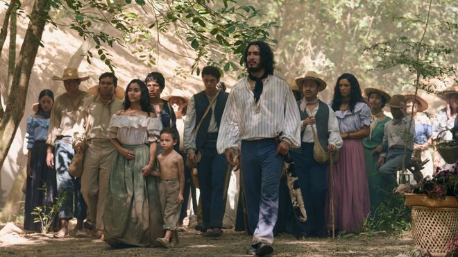 九游娛樂：世界名著被搬上熒幕最后一集飆上92分！(圖4)