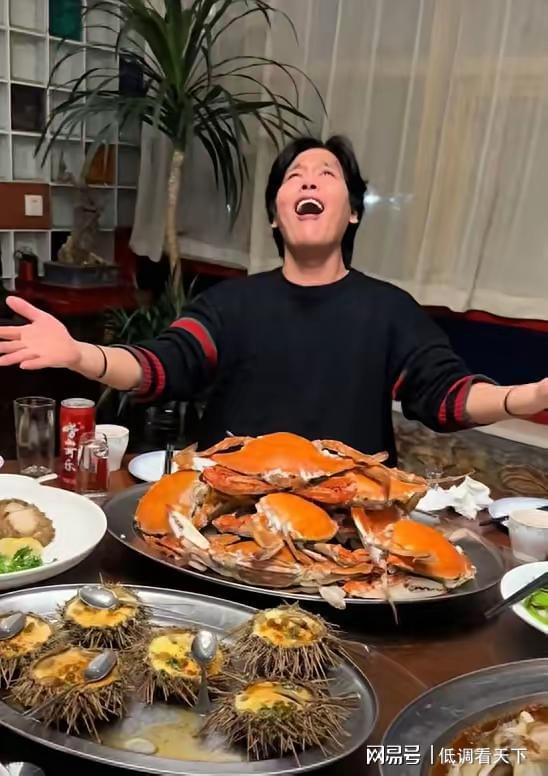 韓國友人來我們這兒大快朵頤也鬧出不少笑話