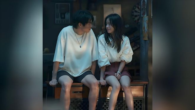 《不討好的勇氣》吳秀雅在脫口秀中尋自我告別討好開啟新生活(圖3)