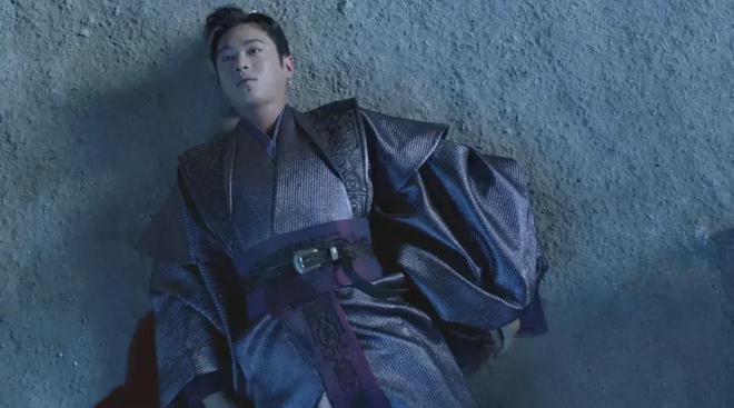 2024年10部經典電視劇：黑馬《天行健》排第3第一名斷崖式領先(圖3)