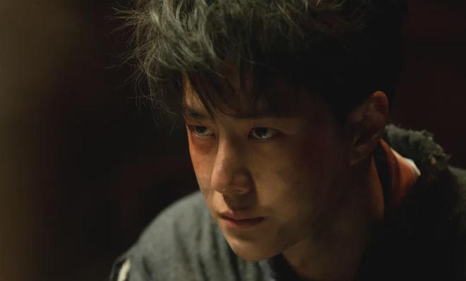 2024年10部經典電視劇：黑馬《天行健》排第3第一名斷崖式領先(圖12)