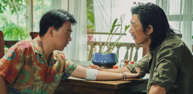 2024年10部經典電視劇：黑馬《天行健》排第3第一名斷崖式領先(圖14)