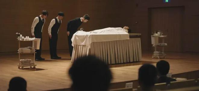 2024年10部經典電視劇：黑馬《天行健》排第3第一名斷崖式領先(圖17)