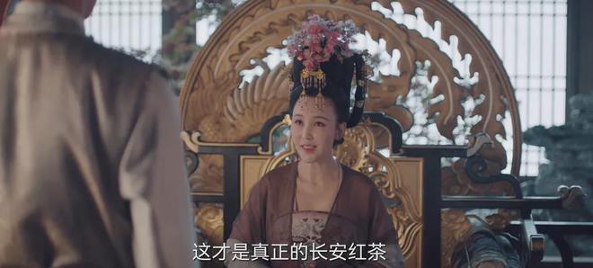 2024年10部經典電視劇：黑馬《天行健》排第3第一名斷崖式領先(圖23)