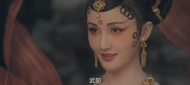 2024年10部經典電視劇：黑馬《天行健》排第3第一名斷崖式領先(圖24)