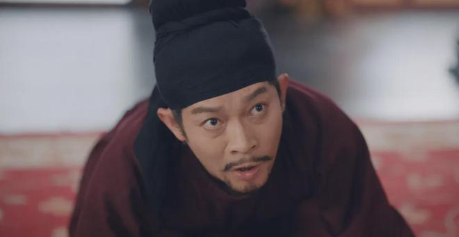 2024年10部經典電視劇：黑馬《天行健》排第3第一名斷崖式領先(圖25)