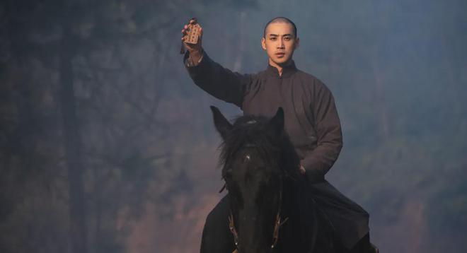 2024年10部經典電視劇：黑馬《天行健》排第3第一名斷崖式領先(圖27)