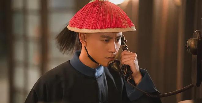 2024年10部經典電視劇：黑馬《天行健》排第3第一名斷崖式領先(圖30)