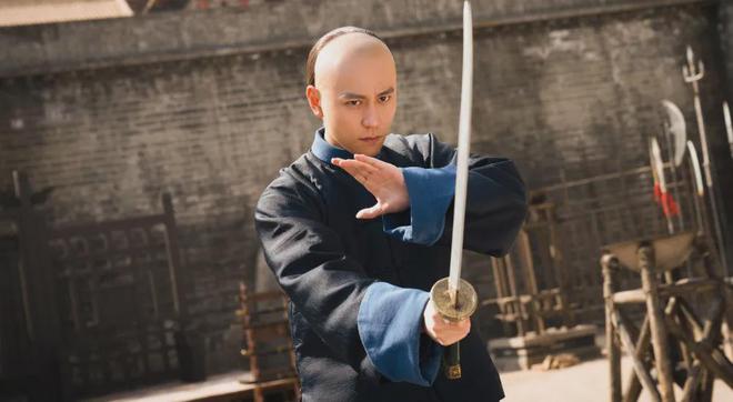 2024年10部經典電視劇：黑馬《天行健》排第3第一名斷崖式領先(圖29)