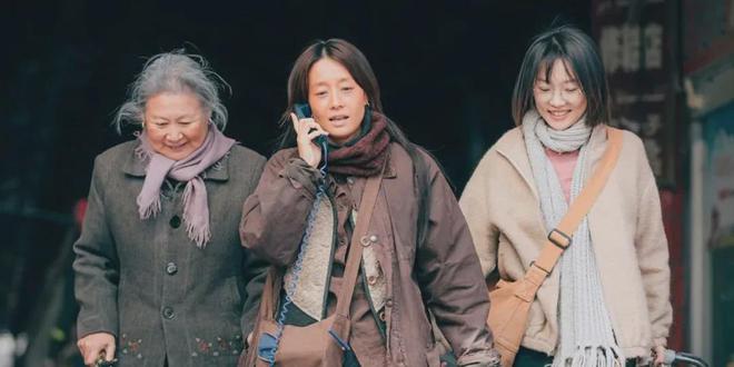 2024年10部經典電視劇：黑馬《天行健》排第3第一名斷崖式領先(圖32)