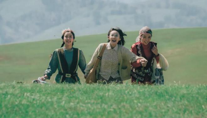 2024年10部經典電視劇：黑馬《天行健》排第3第一名斷崖式領先(圖33)